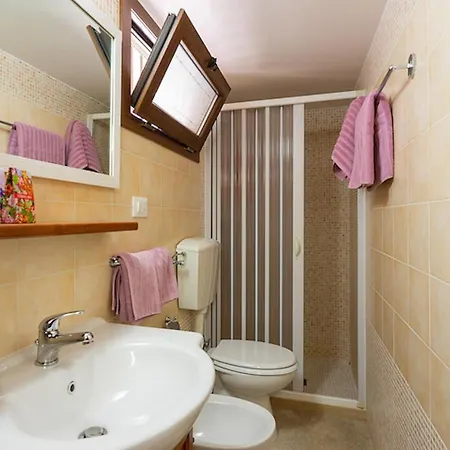 L' Attico Castrosalento Apartment Castro  Exterior photo
