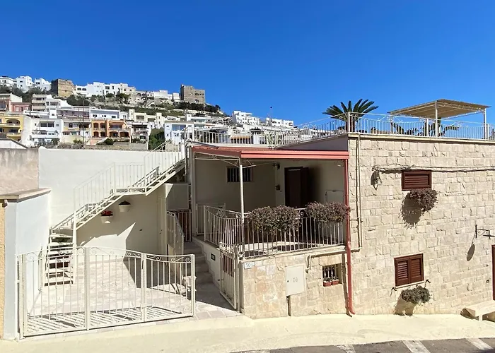 L\' Attico Castrosalento