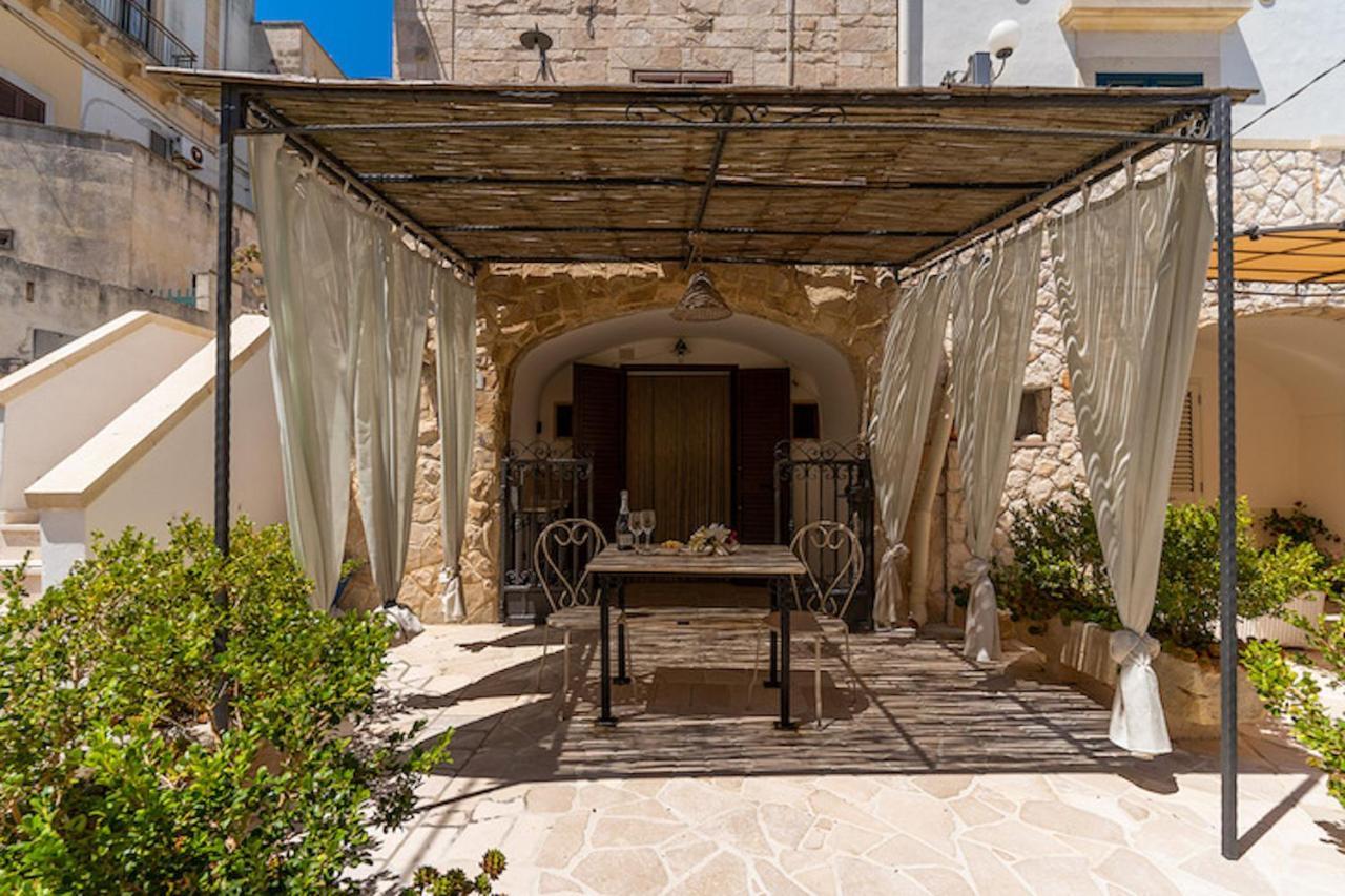Apartment L' Attico Castrosalento