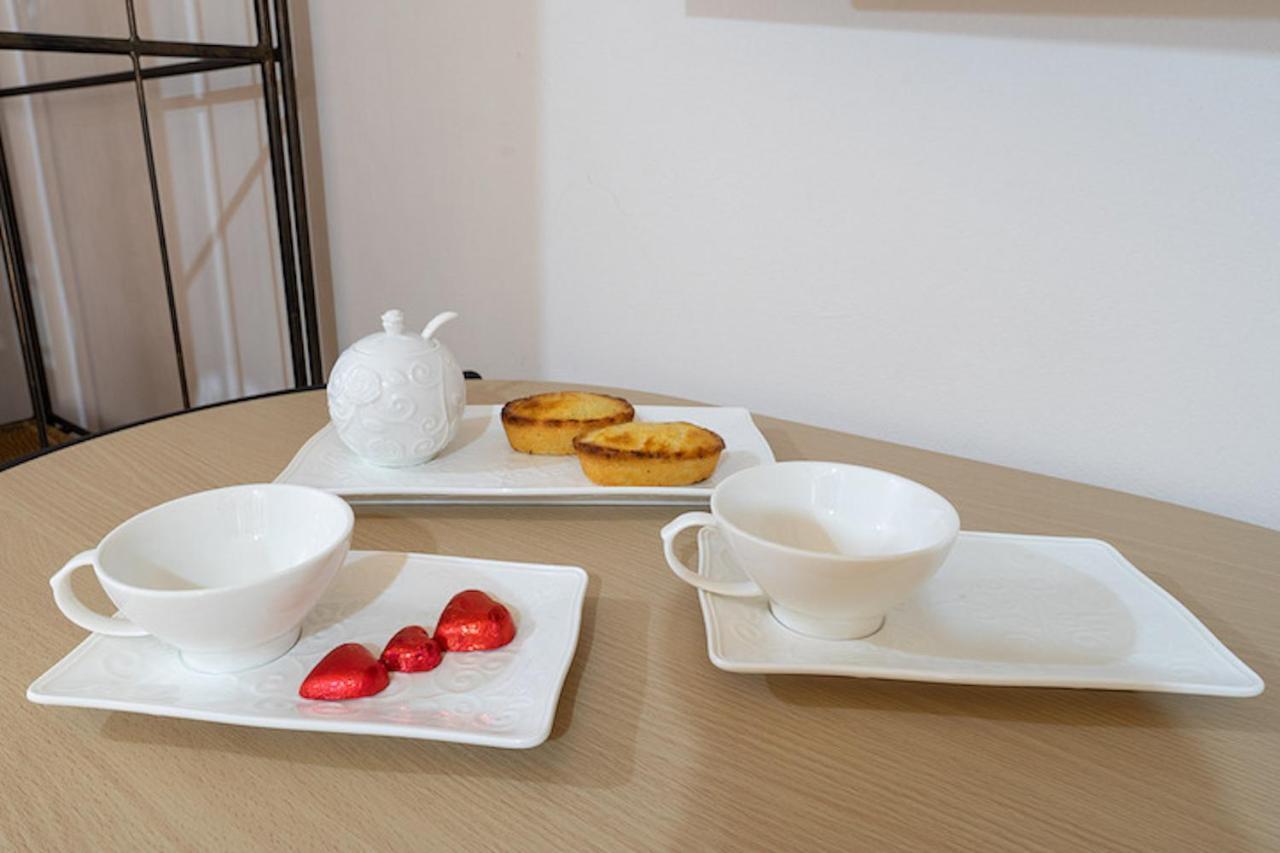 Apartment L' Attico Castrosalento