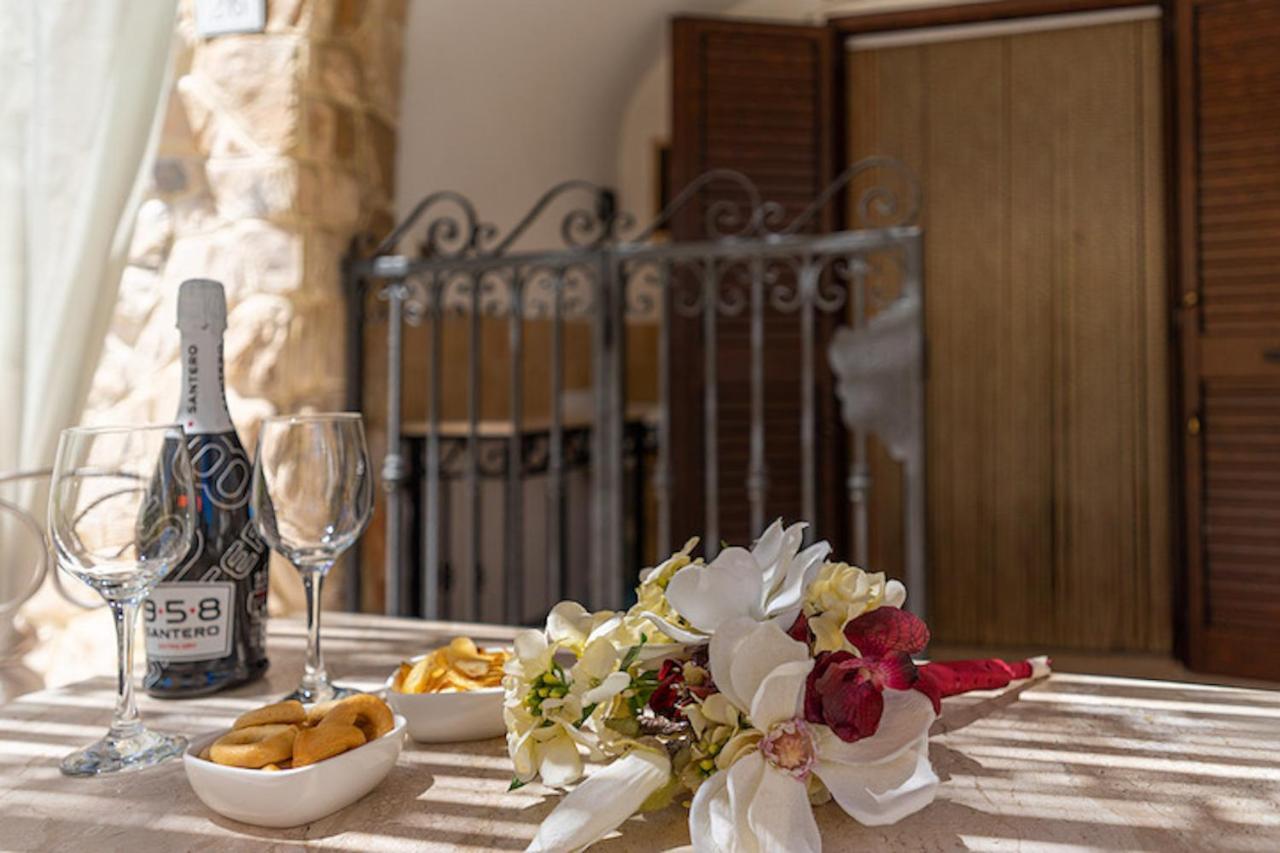Apartment L' Attico Castrosalento Castro (Lecce)