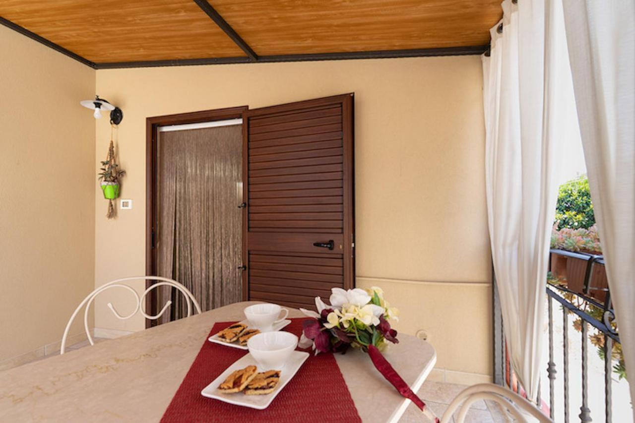 Apartment L' Attico Castrosalento Castro (Lecce)
