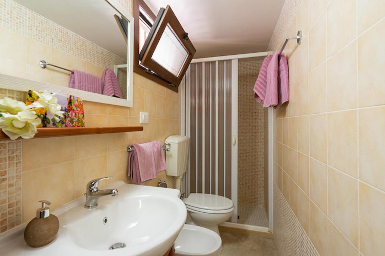 Apartment L' Attico Castrosalento *