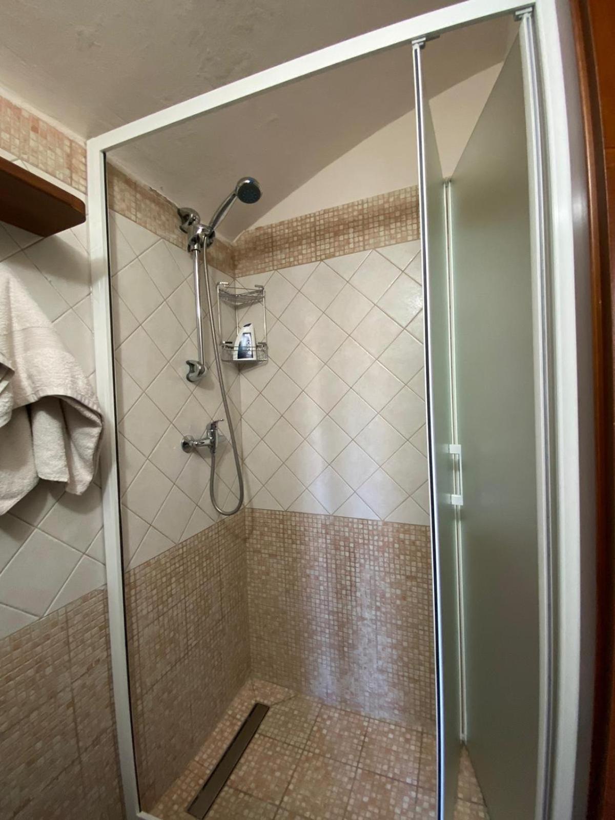 Apartment L' Attico Castrosalento